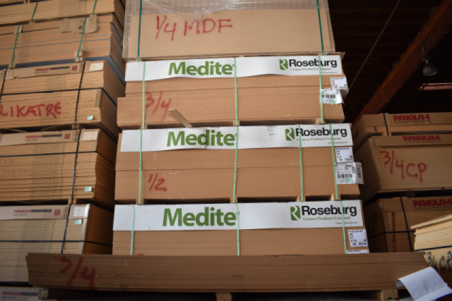 Medite MDF